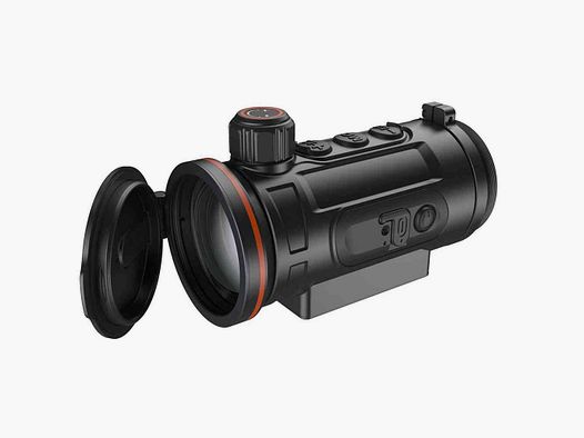 THERMTEC HUNT 650 Clip-On Wärmebildgerät