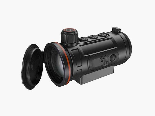 THERMTEC HUNT 650 Clip-On Urządzenie Termowizyjne