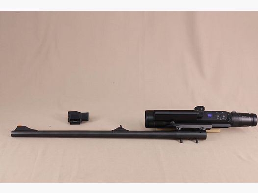 Blaser R93 Austauschlauf // Semi-Weight !