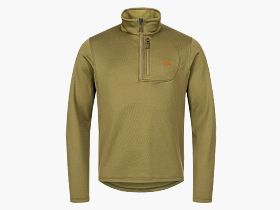 Blaser Drain Midlayer Halfzip