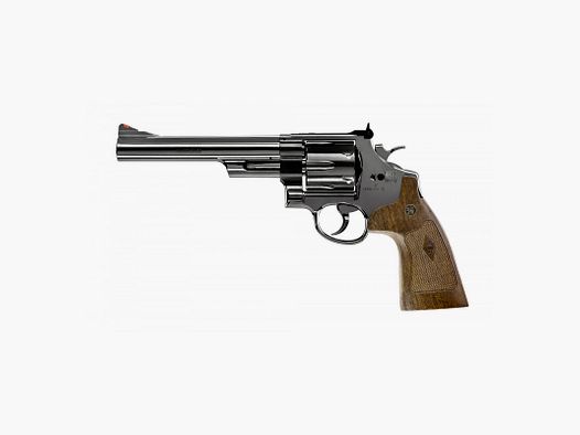 S&W M29 6,5"