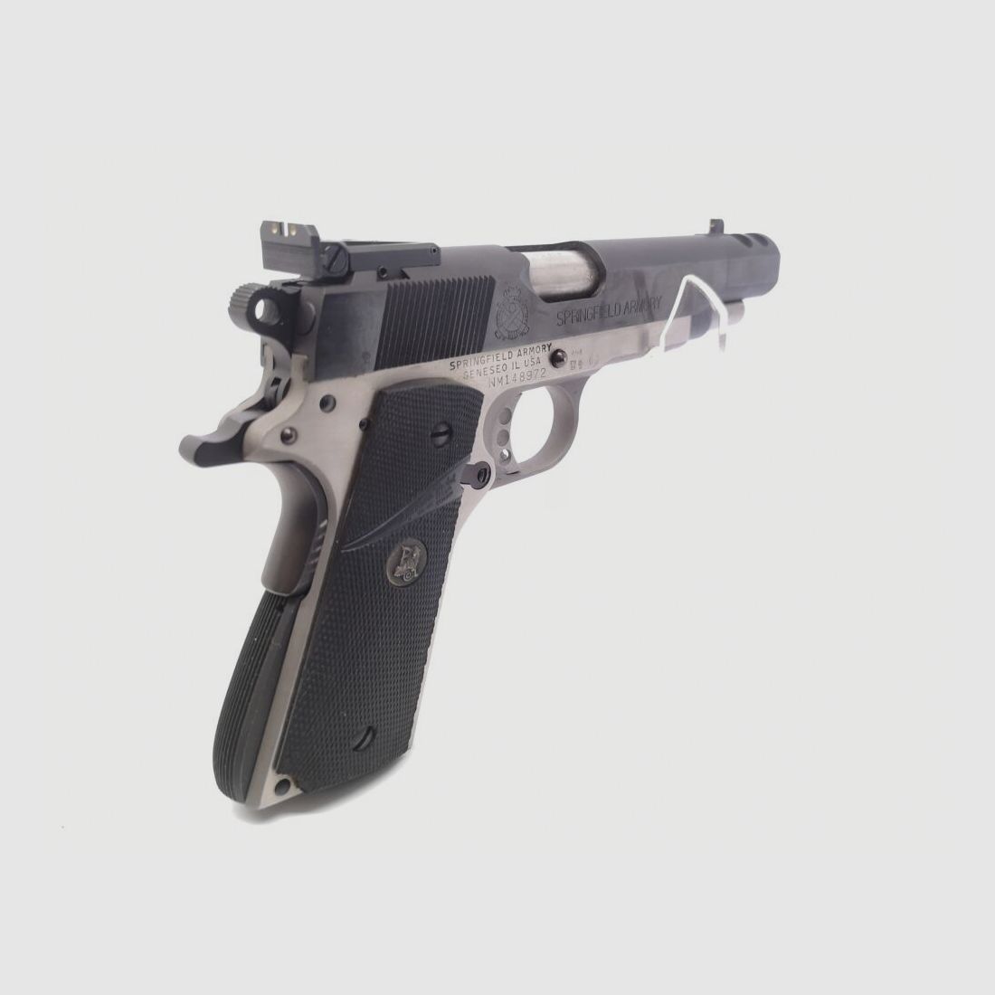 Springfield Defender 1911 A1