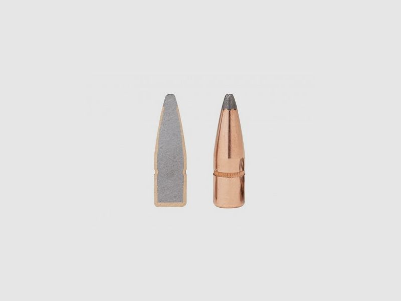 Hornady Interlock Geschoss Kaliber 30 (308) BTSP 180 gr., Bild 1 von 2