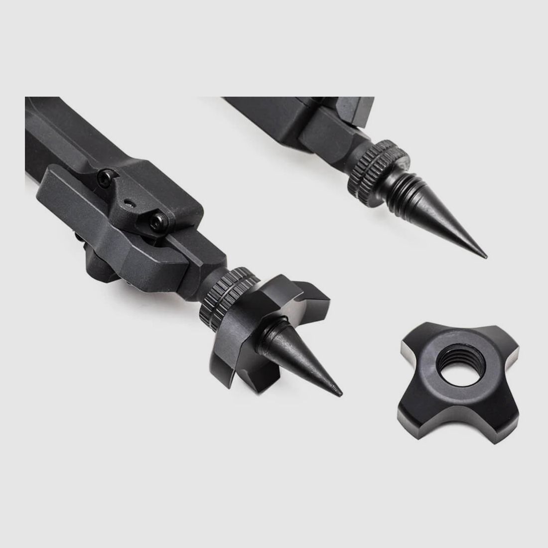 Accu-Tac Zweibein Spike Claws Accu-Tac, Bild 2 von 2