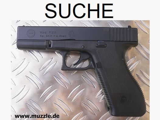 S.U.C.H.E. Geco P217 ohne "G" 