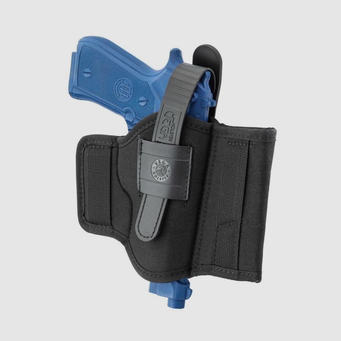 Etui Griffschalen Cordura ambidextrous – Vega Holster, Bild 1 von 5