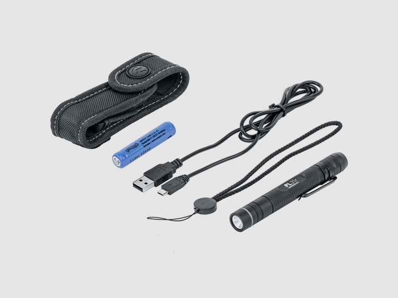 Lampe de poche Walther PL 31r, image 3 sur 3