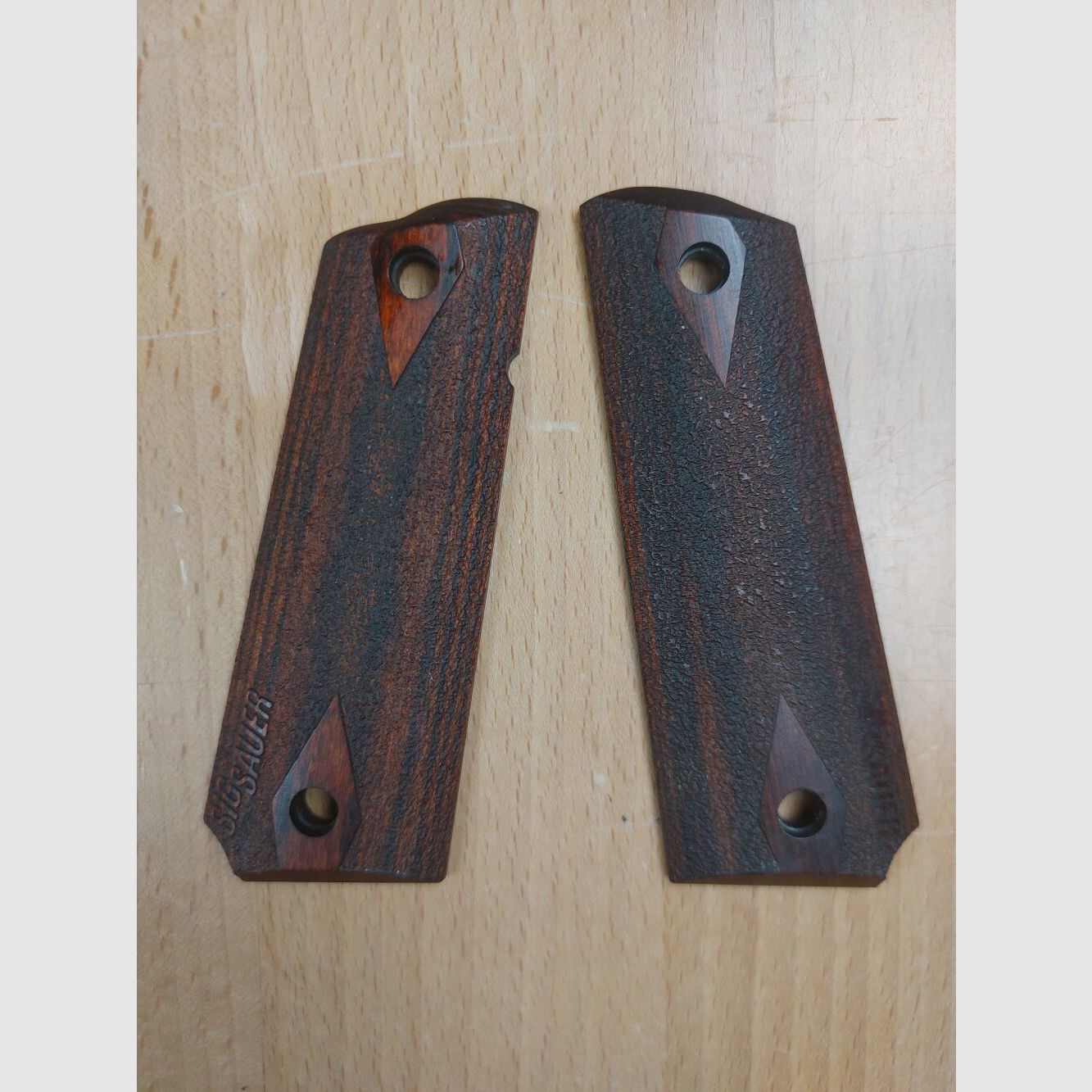 Sig Sauer Colt, Kimber, Springfield, etc. M 1911