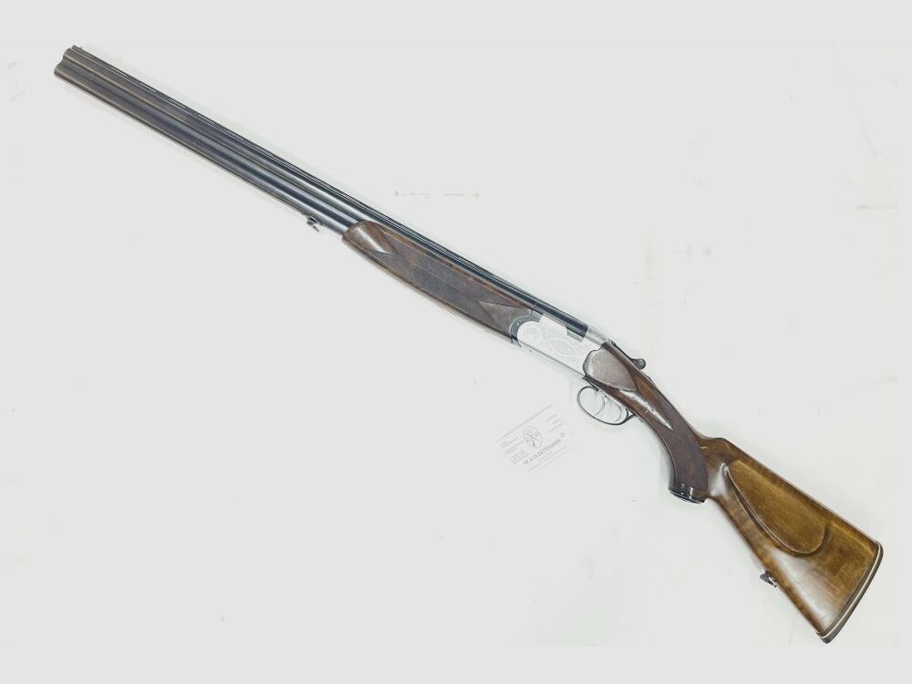 Beretta Sauer 12/70