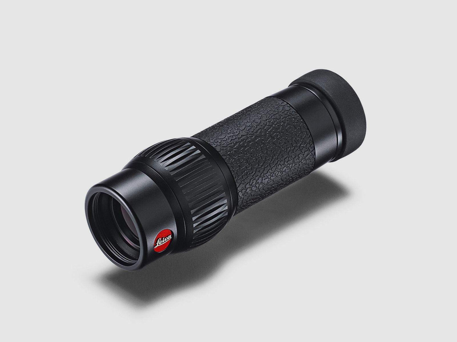Leica Monovid 8x20 Blackline Monokular mit Tasche 40390