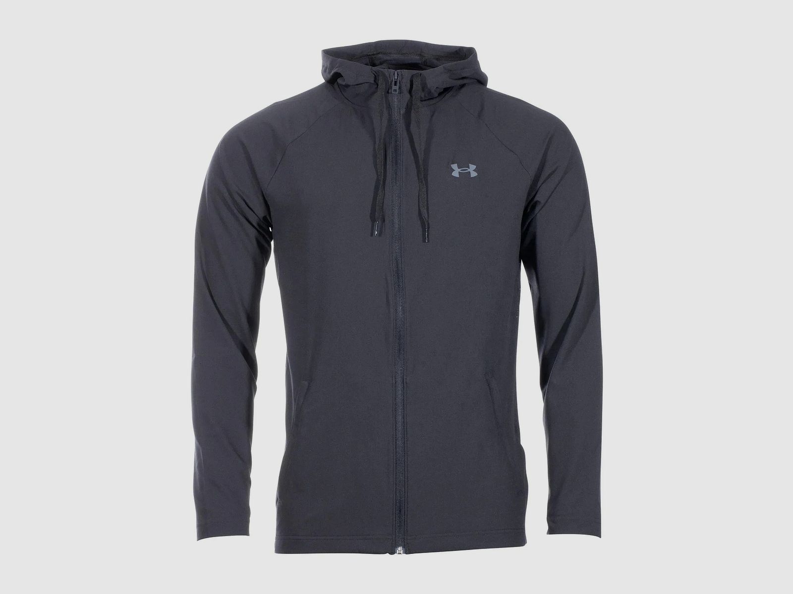 Under Armour Jacke Woven Perforated Windbreaker
