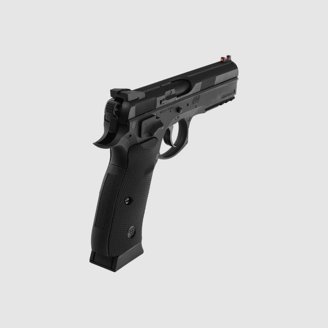 PISTOLET PNEUMATYCZNY CZ SP-01 SHADOW 4,5MM, zdjęcie 4 z 6
