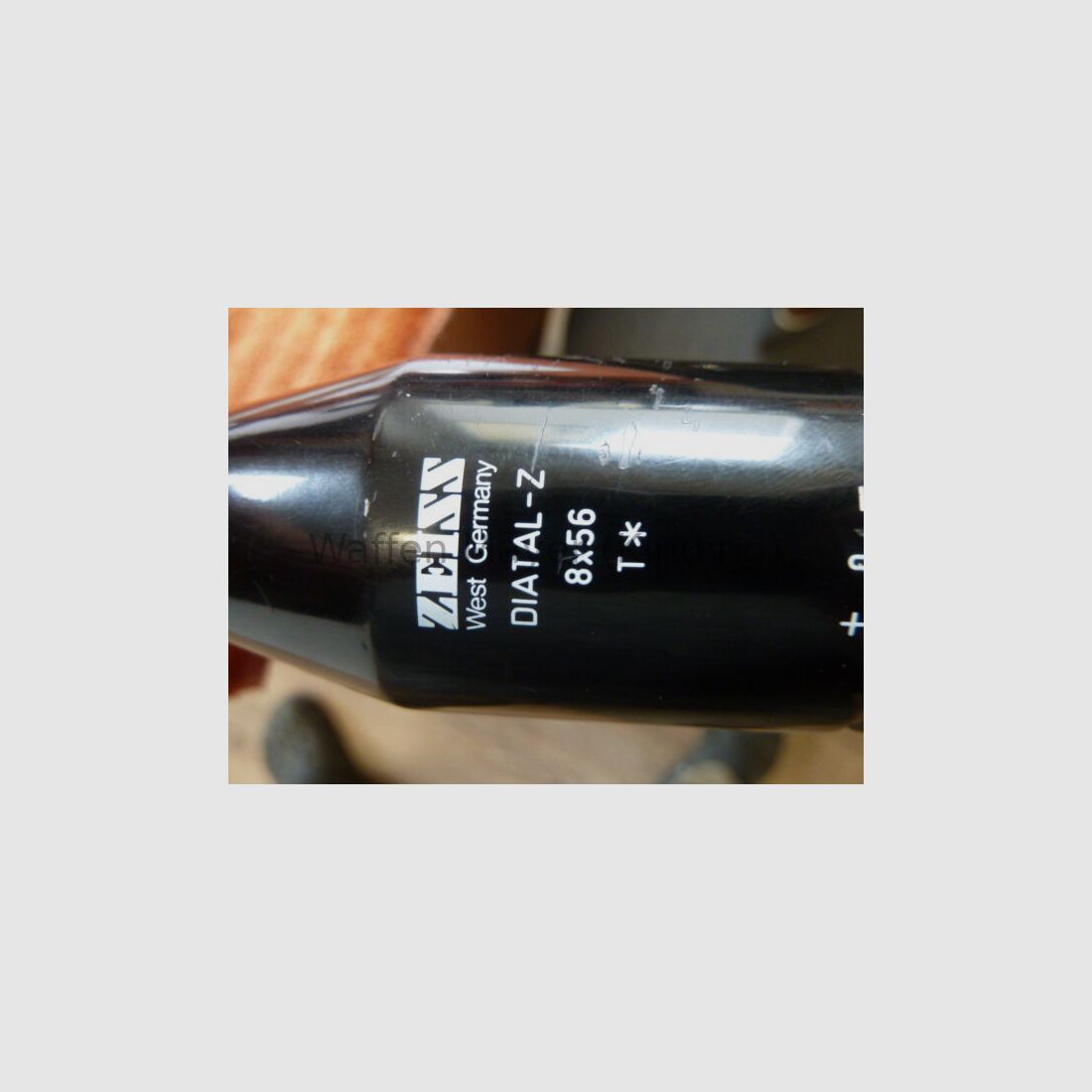 Krieghoff	 Trumpf