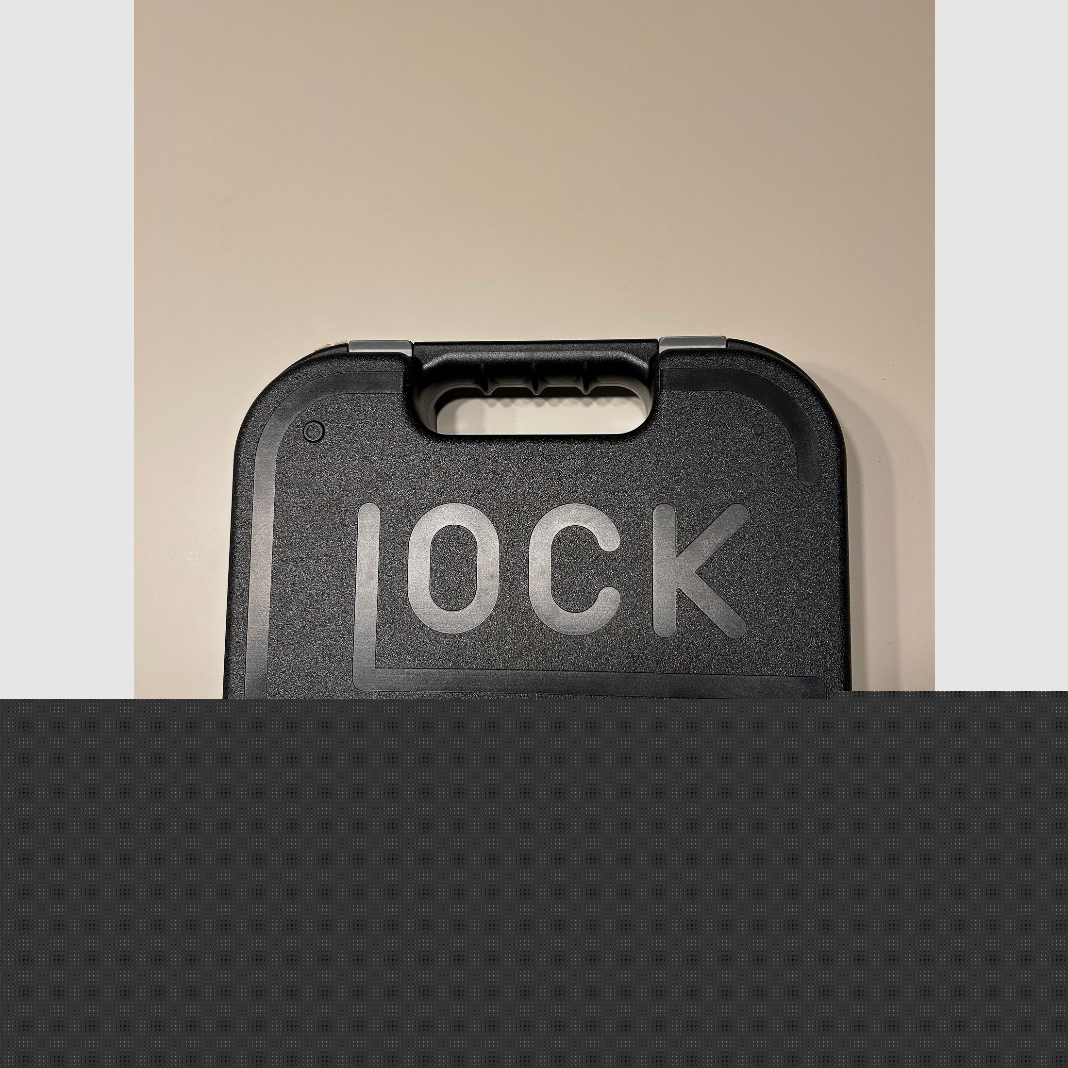Glock 23 