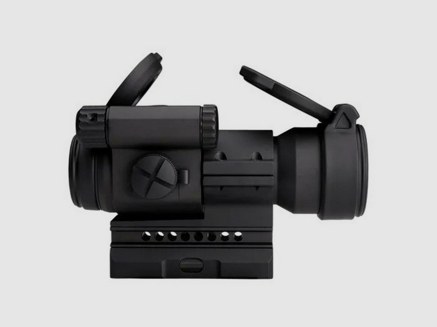 Aimpoint Pro Patrol Rifle Optic 2 MOA schwarz