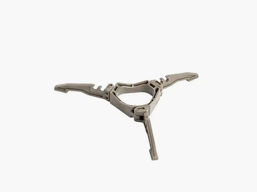 A10 Equipment A10 Equipment Driepoot Stabilizer voor Gaspatroon Tac Boil