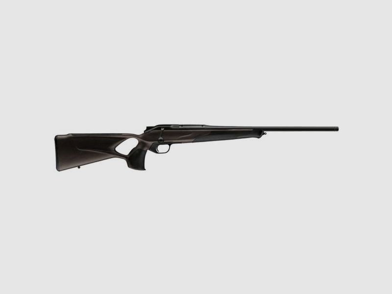 Blaser R8 Prof Success Dark Brown/Black 308Win Ø17 58cm M15X1 Riffel