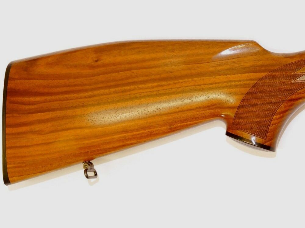 Blaser D99 Duo Luxury
