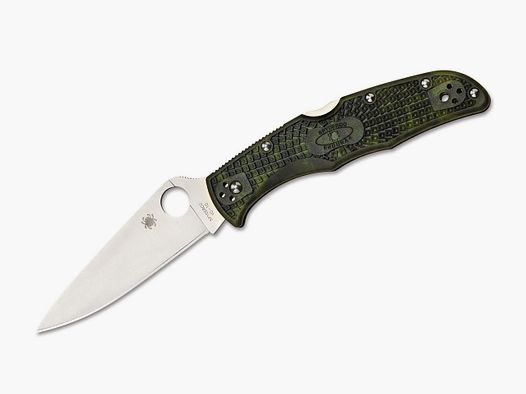 Taschenmesser SPYDERCO ENDURA ZOME C10ZFPGR