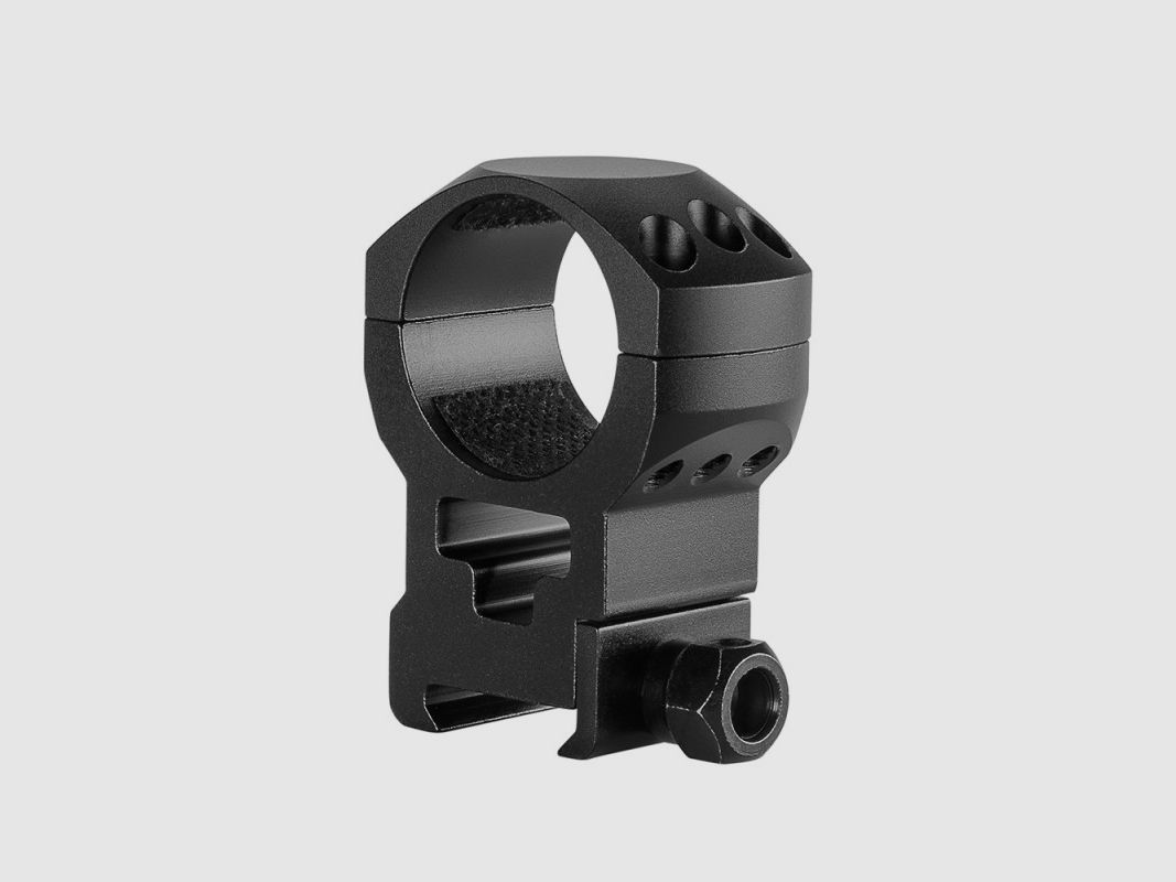 Pierścienie taktyczne 30mm Extra Wysokie Weaver 24 118