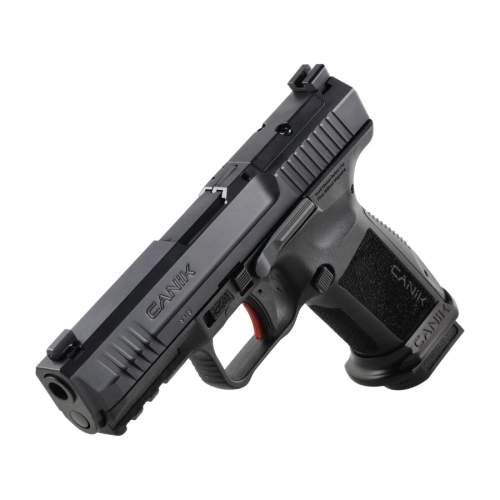 Canik METE SF pistool cal. 9x19mm zwart, afbeelding 3 van 8