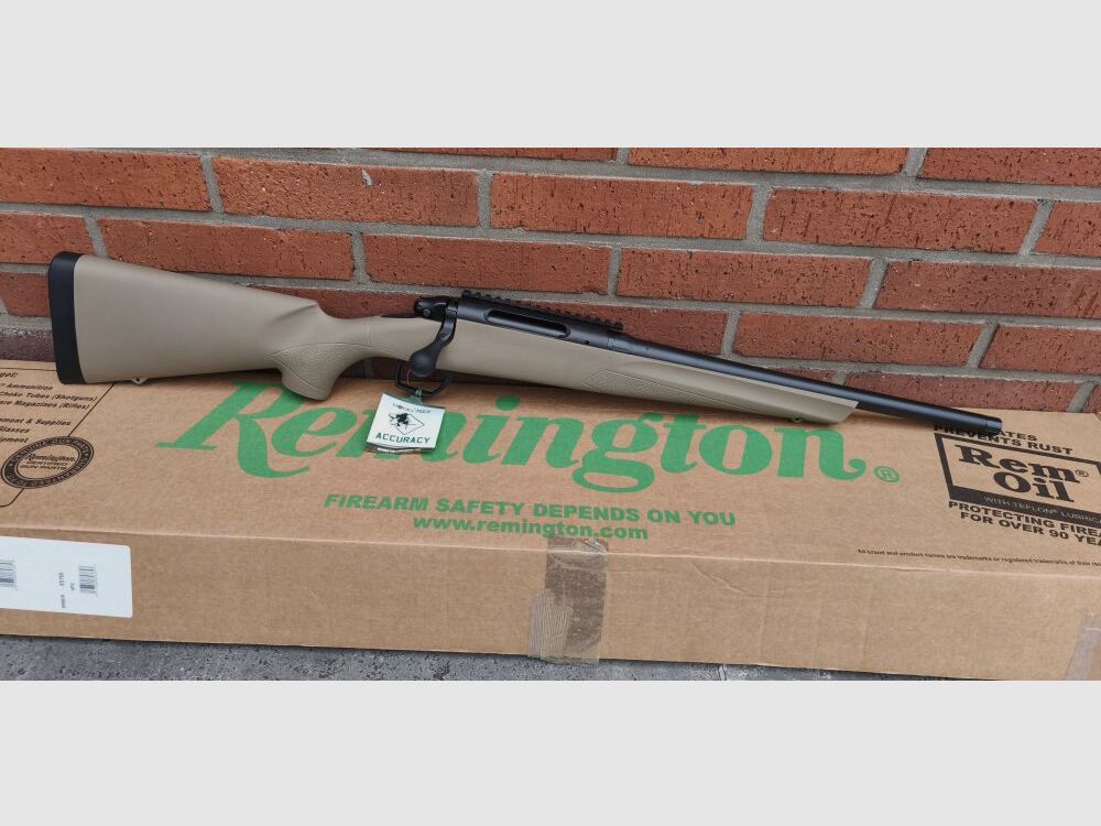Remington Mod. 783