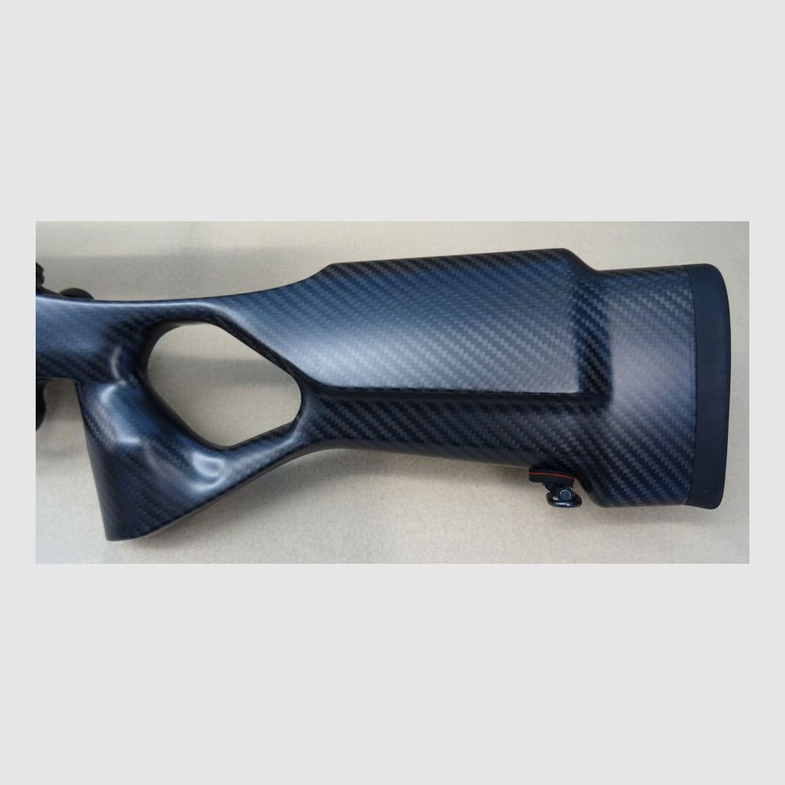 Heym SR 30 FBT