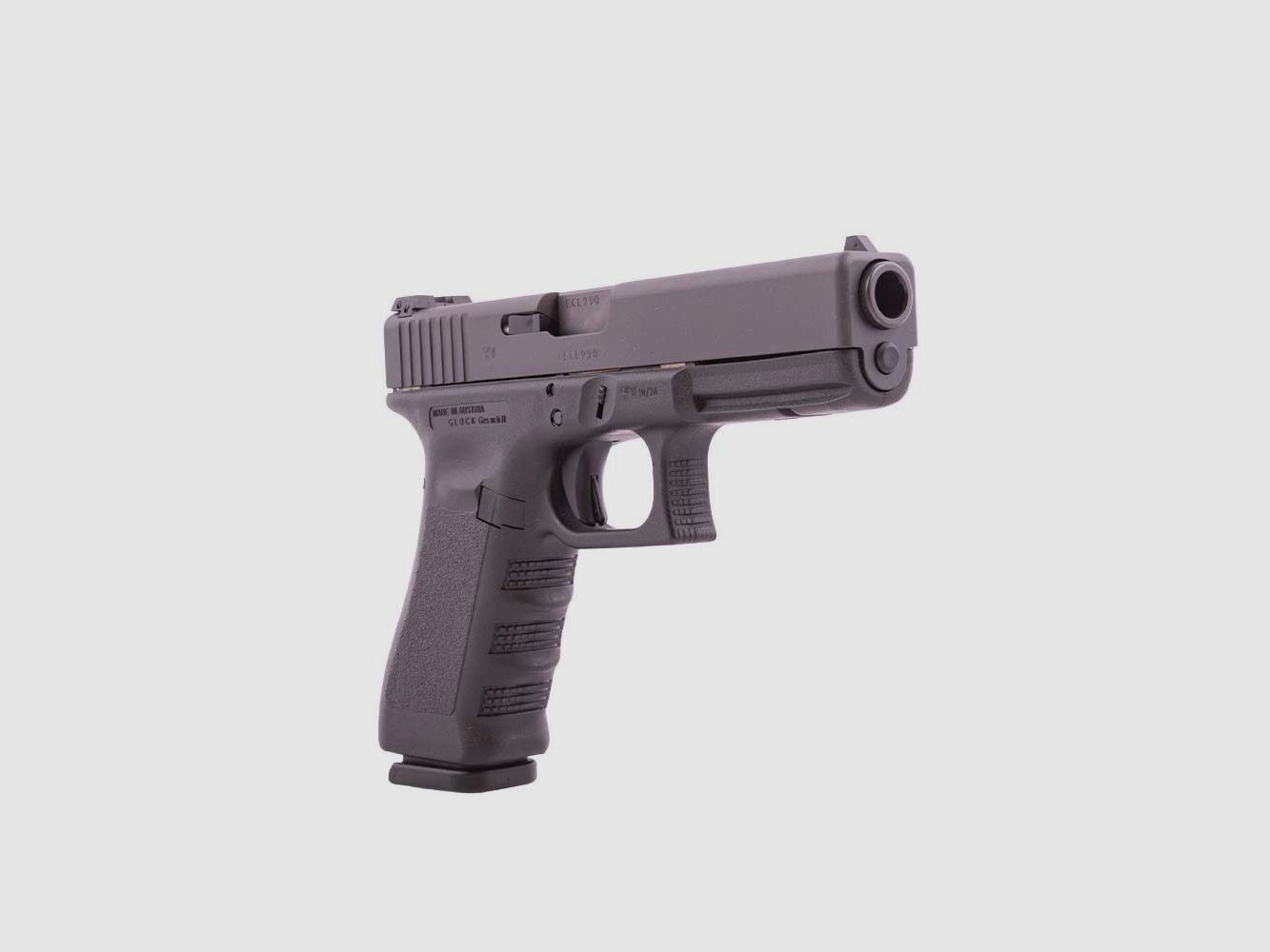 GLOCK 22 Gen. 3, image 4 of 5