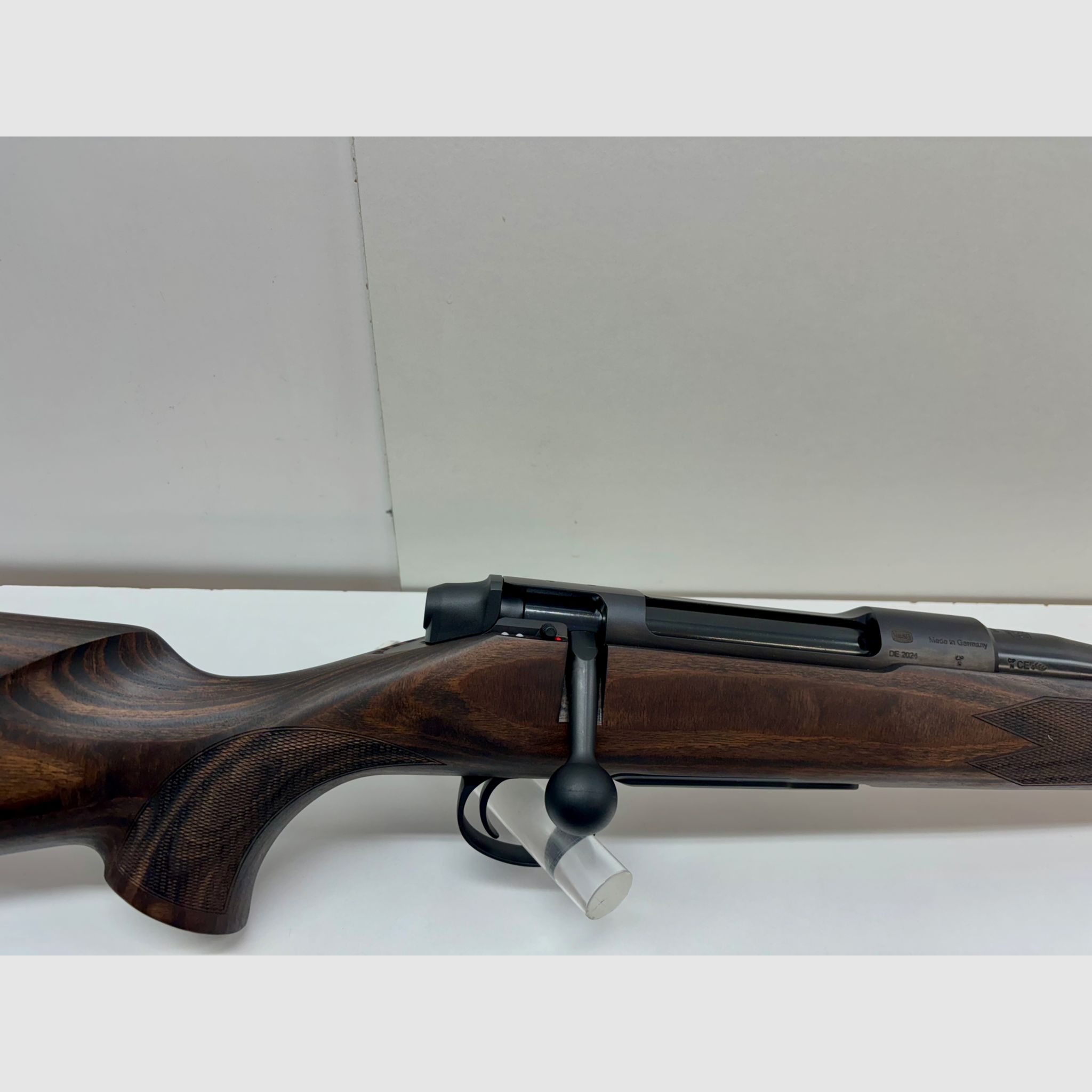 Mauser M18 Pure