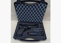 Heckler & Koch SFP9 OR A1