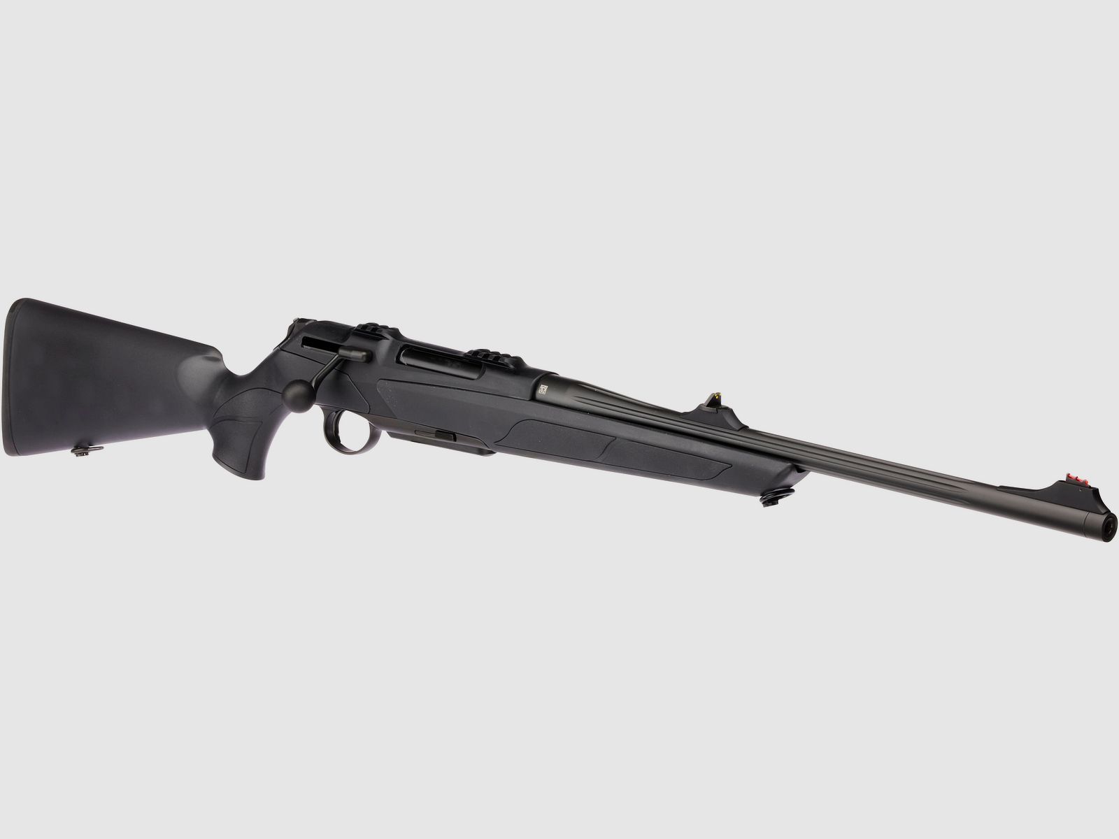 Merkel Helix Explorer mit kanneliertem Lauf, Kal. 6,5 Creedmoor