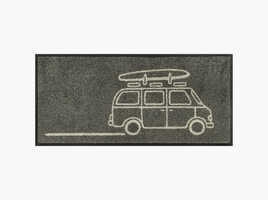 Zerbino Keep it Simple, 75 x 35 cm