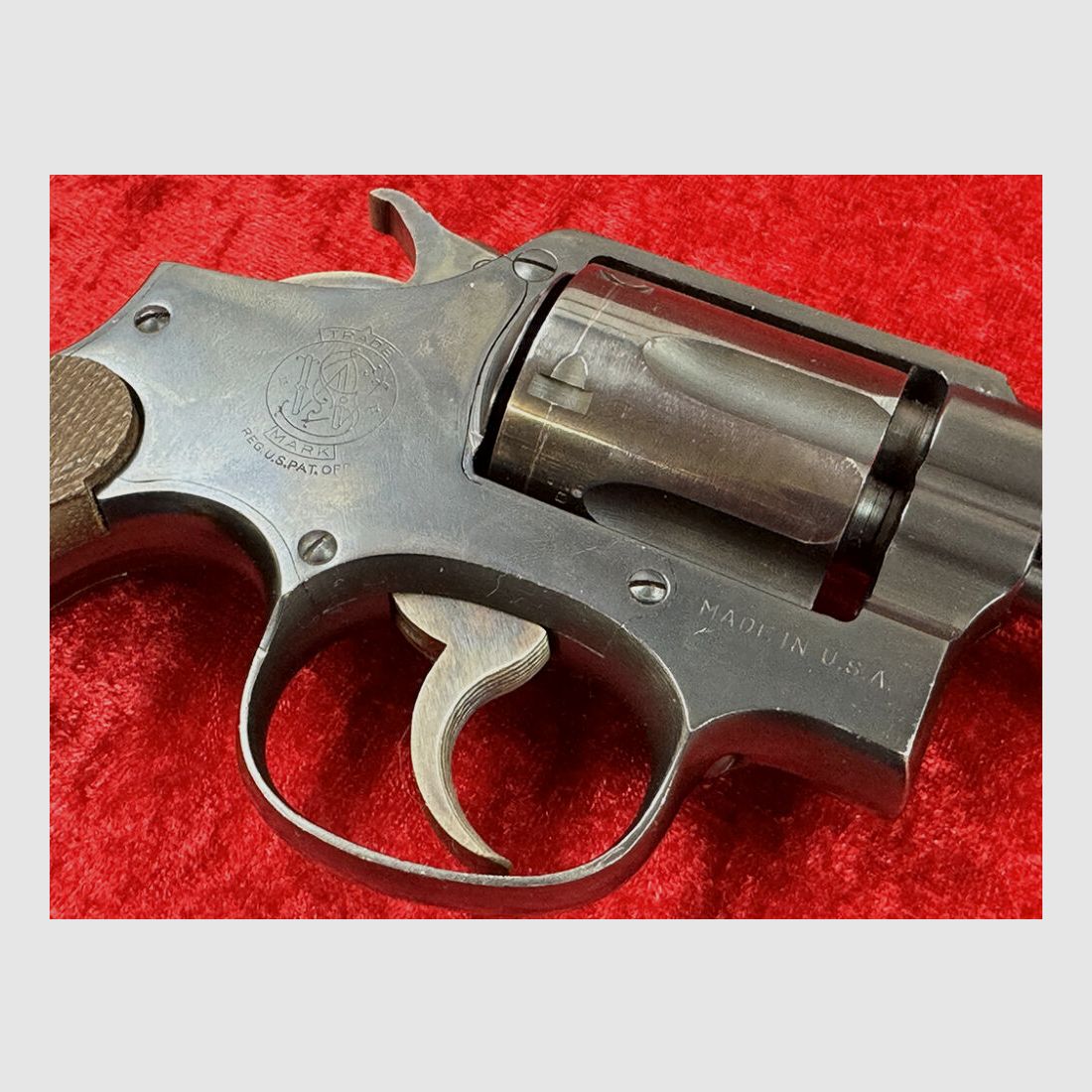 Smith & Wesson Victory