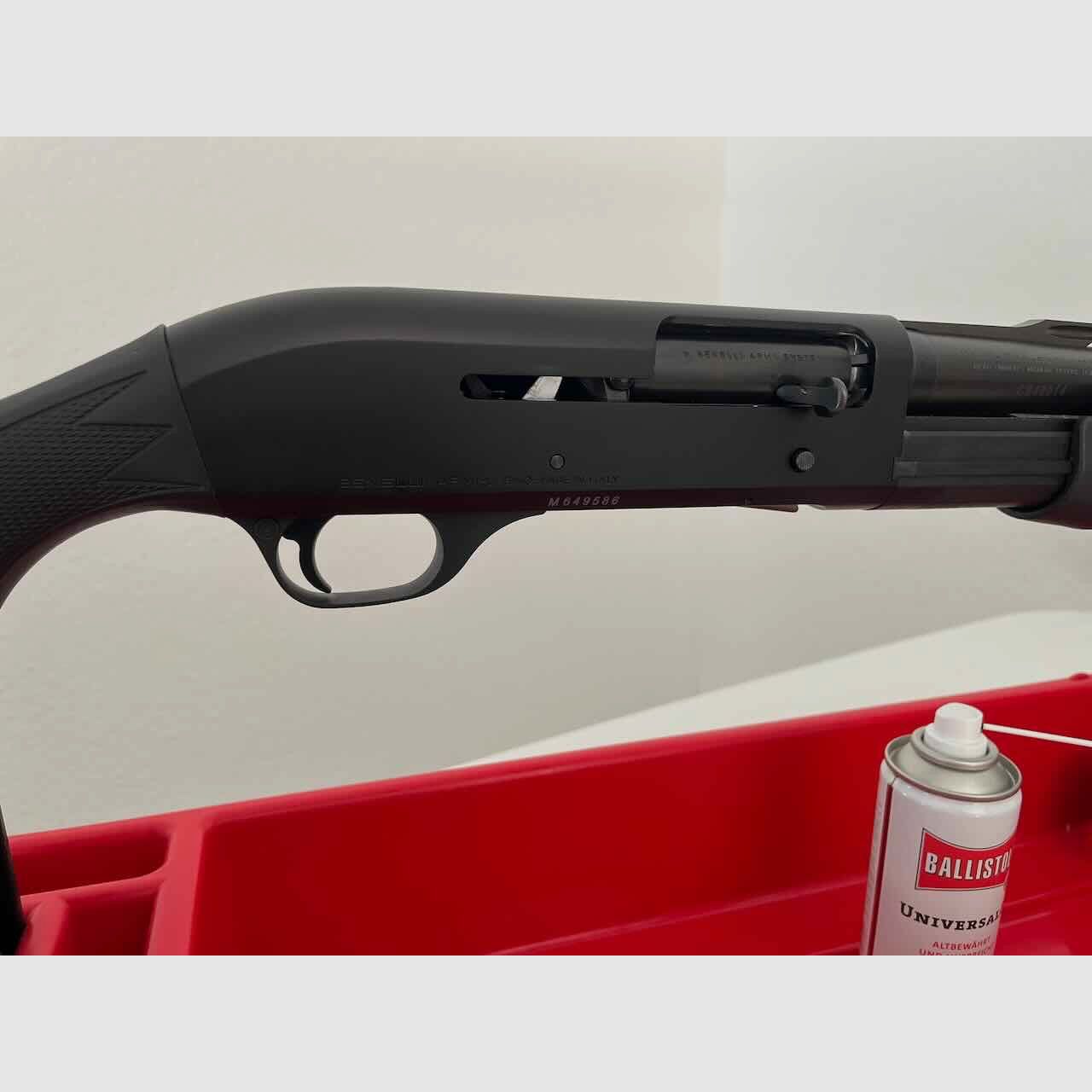 Benelli M3 Super 90 Selbstladeflinte 12/76 ***nur an EWB***