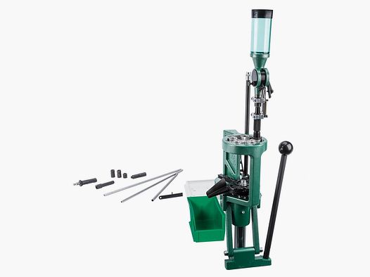 RCBS Pro Chucker 5 Pressa Progressiva / Pressa Multistazione