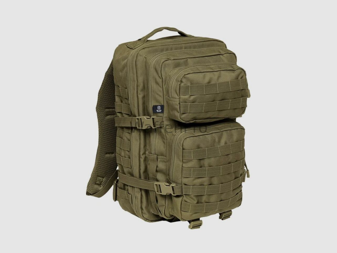 Mochila Brandit US Cooper Brandit