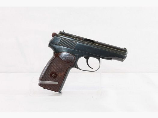 Makarov