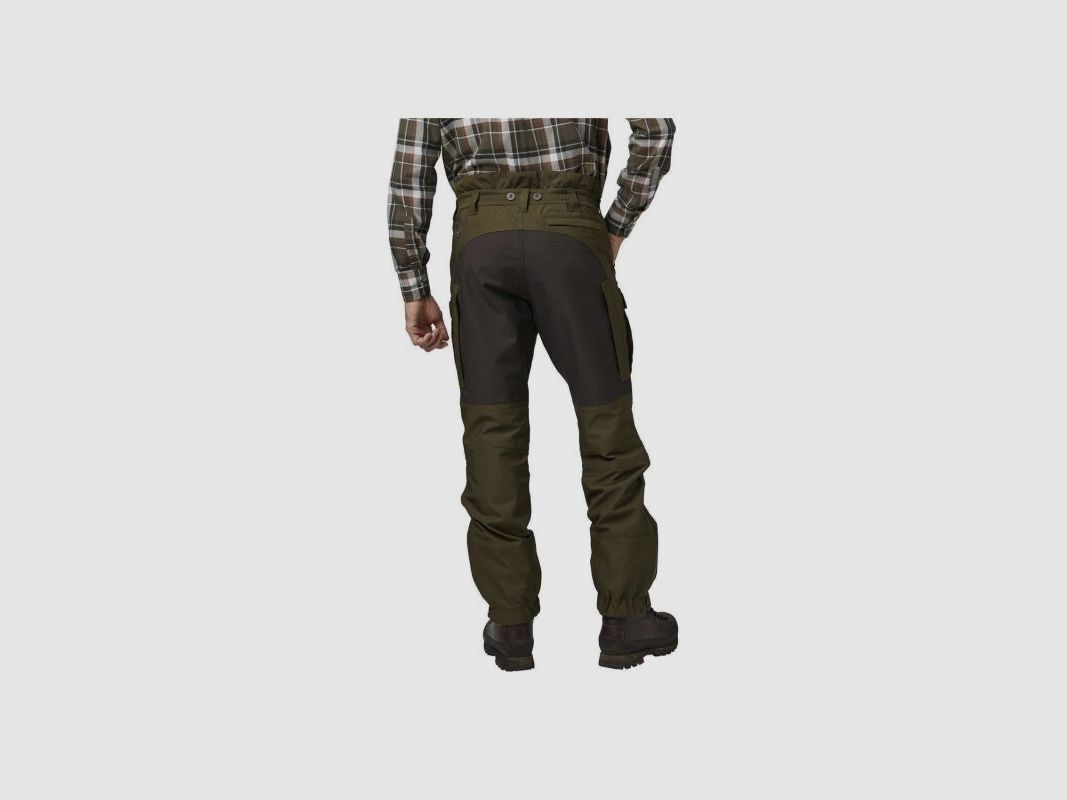 Chevalier Herren Hose Endeavor Pro Chevalite Grün