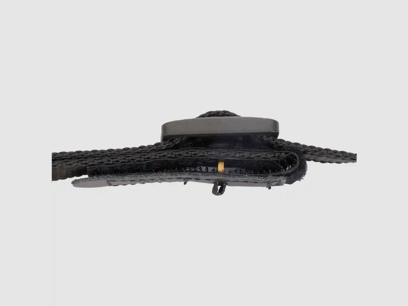 Niggeloh Universal mit Schnellverschluss Gewehrriemen schwarz