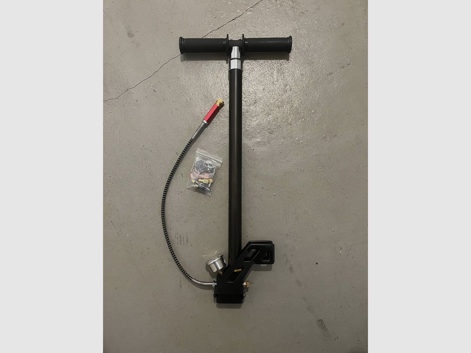 HP Max Mk2 , Bild 13 von 17