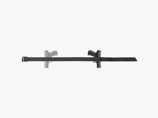 Vega Holster Belt in Double Reinforced