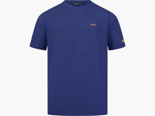 Herren Competition T-Shirt 26 Marine Marine XXL