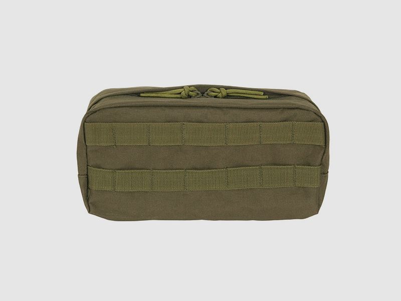 Big utility pouch - olive [8FIELDS]