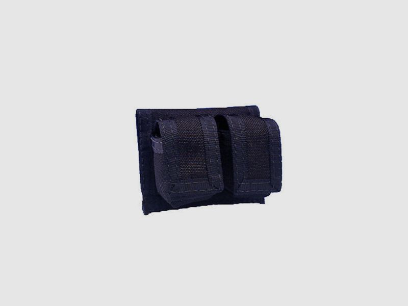 HKS SPEEDLOADER-TASCHE AUS CORDURA