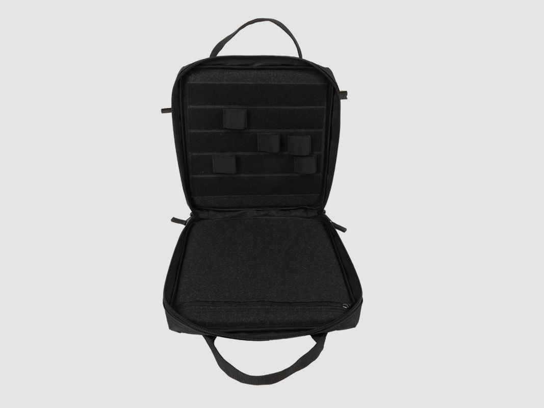 Torba na pistolet ALFA IV 2Wolfs, zdjęcie 2 z 2