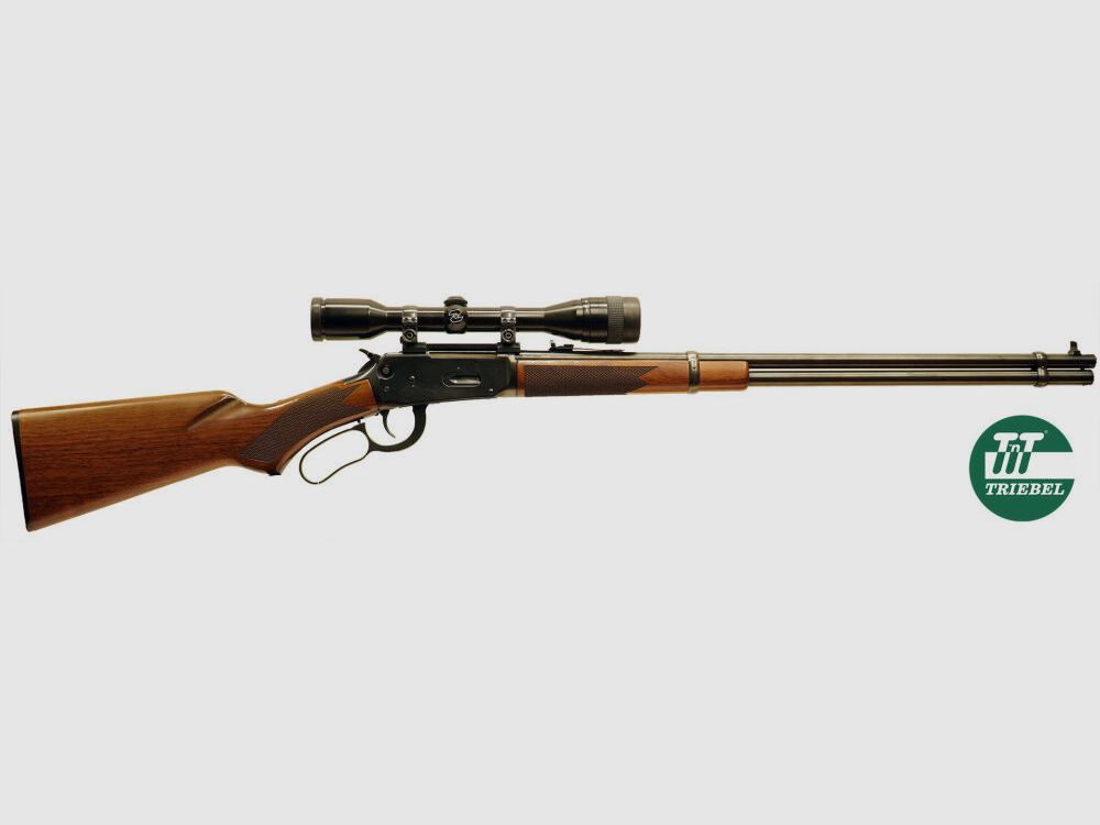 Winchester LeverAction Mod.94 Legacy -24'