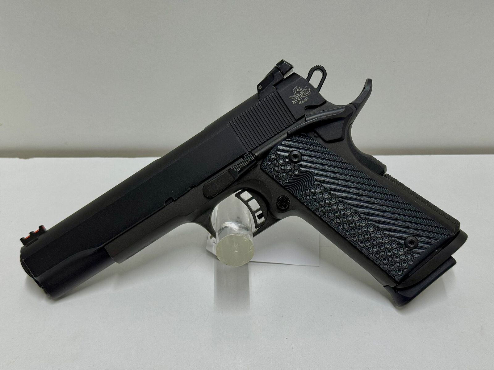 ARMSCOR 1911 A1 FS ROCK ULTRA 9mm Luger