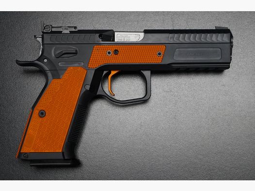 Phoenix Drake Production SA Orange