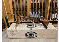 Winchester XPR Sporter, mit Kite B6 2-12x50