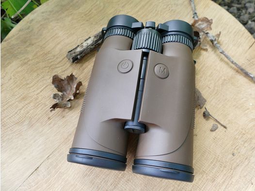 DD Optics Pirschler Range 10x45